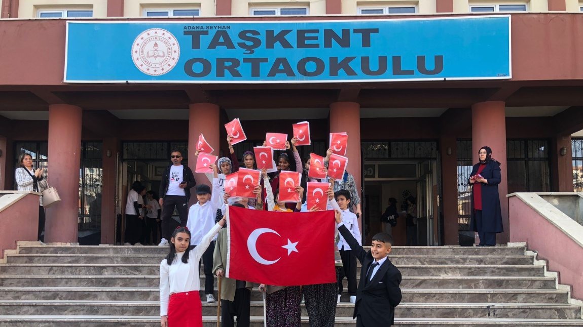 İSTİKLAL MARŞIMIZIN KABULÜ 